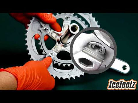 Klucz Bolder Bolt IceToolz