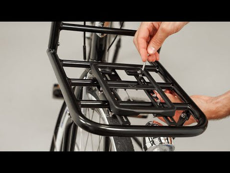 Atran Velo Adapter Newrack z AVS czarny