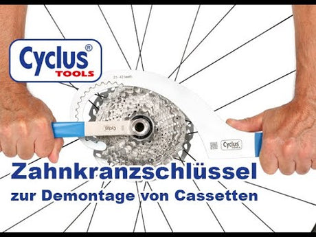 Klient Shimano Cassette (720055)