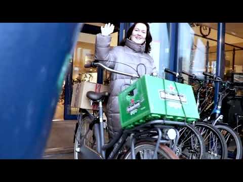 Cortina Snelbinder Dżakarta 62 cm biała czerń