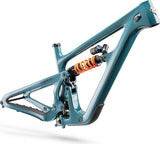 Zestaw ramek do roweru Yeti
