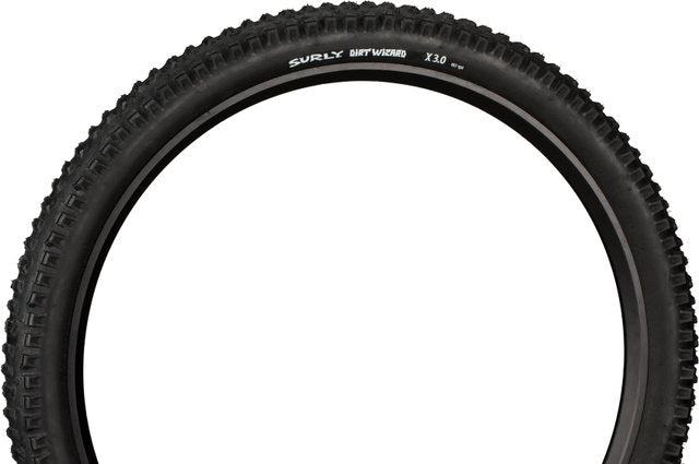 Opona składana Surly Dirt Wizard 27,5+