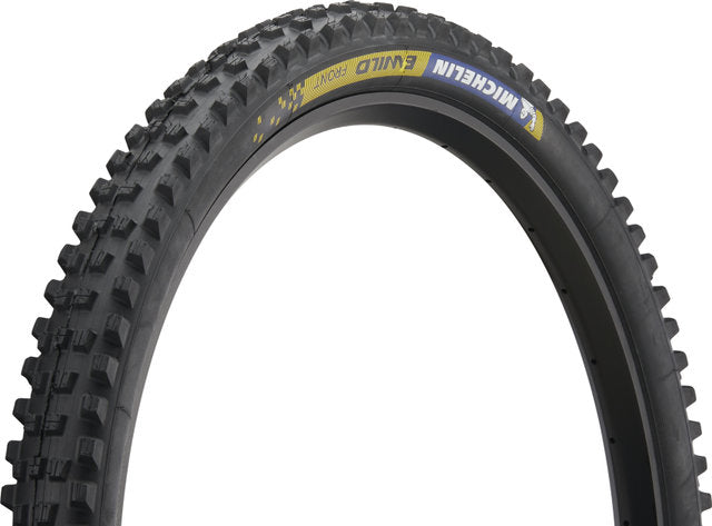 Składana opona Michelin e-wild racing tlr 29