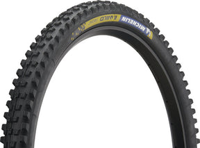 Składana opona Michelin e-wild racing tlr 29