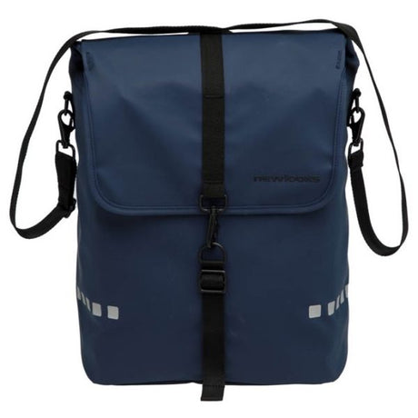 Torba Newlooxs New Looxs Odense singiel | singiel | ciemnoniebieski | 17,5 l