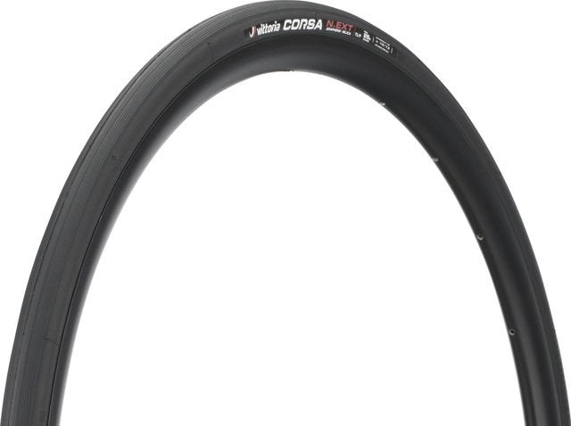 Opona składana Vittoria Corsa n.ext tlr g2.0 28