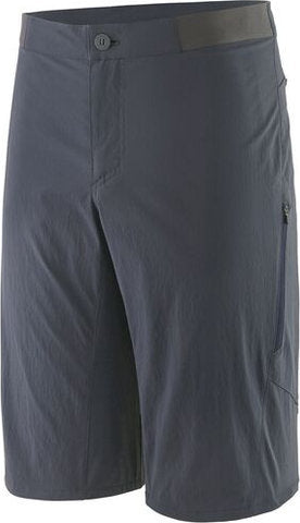 Spodenki rowerowe Patagonia Landfarer model 2025