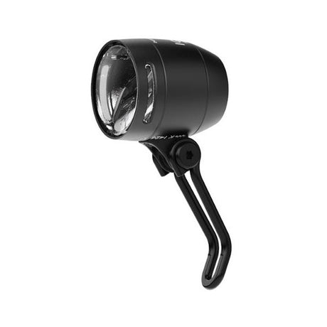Reflektor Busch und Müller Lumotec IQ-XS DIORKI DO BIKUJĄCY E-RIETY 9-48 Volt-100 150 Lux
