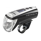 Reflektor Trelock ls950, sterowanie jonowe - 70 luksów - w komplecie. uchwyt