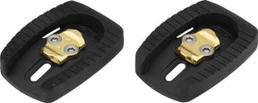 Korki Crankbrothers z 3 otworami