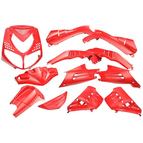 Edge Storge 13 -Ciek for Peugeot Speed -Fight 2 - Ferrari Red