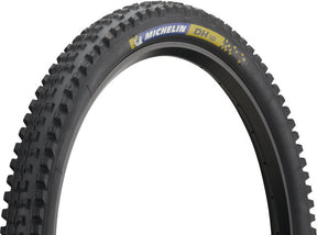 Opona składana Michelin dh 16 racing tlr 27,5