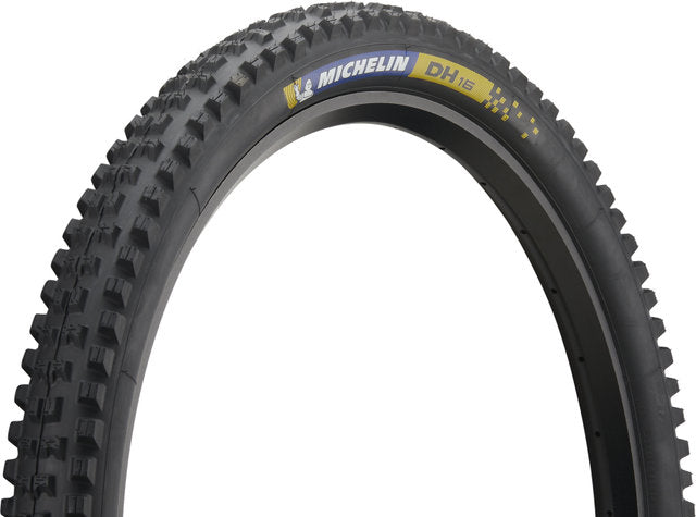 Opona składana Michelin dh 16 racing tlr 27,5