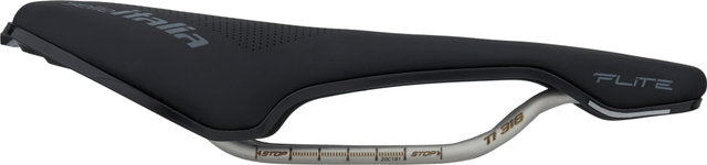 Siodełko Selle Italia Flite Boost Ti316 Superflow