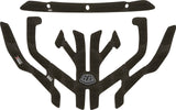 Troy Lee projektuje wyściółkę podsufitki do kasków A3