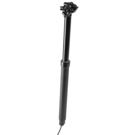 Krople fotela Post M-Wave lewitacja LT 0-170 mm wysokości regulowanej Ø31,6 mm 480 mm