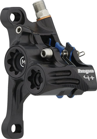 Zacisk hamulcowy Hope Rx4+ fm +20 do Shimano Campagnolo