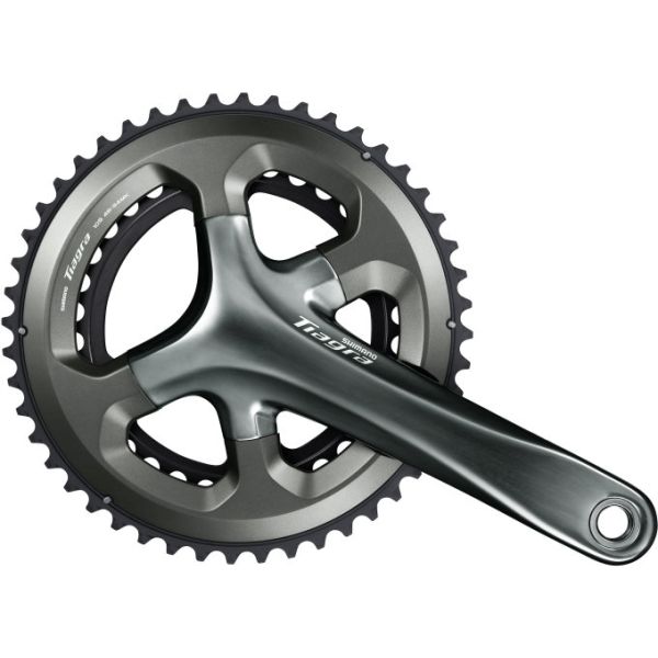 Mechanizm korbowy Shimano tiagra fc-4700 korby.podkładka.tiagra fc4700 34 50t.172.5mm ht2 10sp