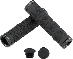 Ritchey wcs blokuje chwyty kierownicy Trail Grip