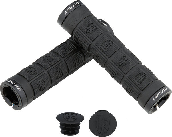 Ritchey wcs blokuje chwyty kierownicy Trail Grip