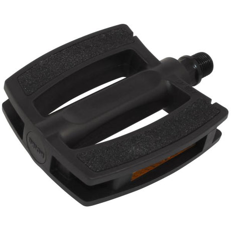 Zestaw pedałów Marwi sp-827 sandblock® - czarny