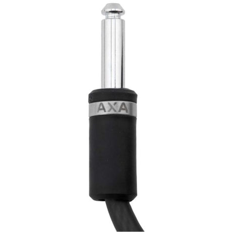 Axa Newton Cable blokada - 180 cm - czarny - art15