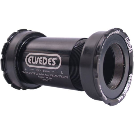 Plaadet Elvedes Twist Fit PF30 (również pasuje do BB386 BB392)