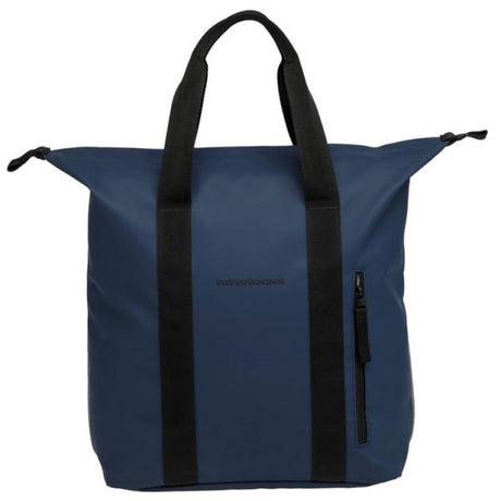 Burgery - torba New Looxs New Looxs odense kota single ciemnoniebieski | 24l