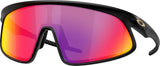 Okulary sportowe Oakley rslv