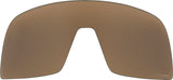 Wymienne soczewki Oakley do okularów sportowych Sutro