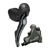Shimano Tiagra STI Versteller 10V Right ST-4720 Discrake