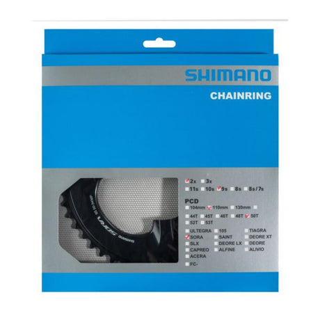 Tarcza Shimano 50t Sora FC-R3000 - 9 biegów