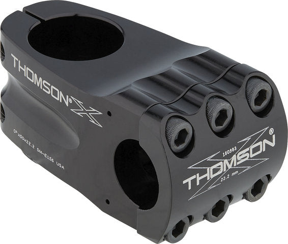 Thomson Elite BMX 1 1 8 22,2 głosów