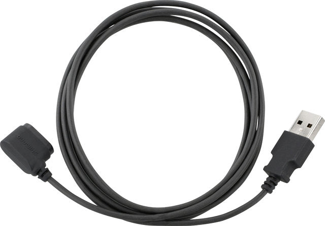 Kabel ładujący USB Shimano do mierników mocy fc-r9100-p