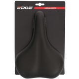 Siodło rowerowe Edge Liberto - Black (na mapie)