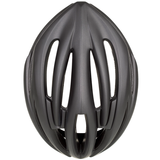 Kask rowerowy Ked Rayzon m (55-59cm) - czarny mat