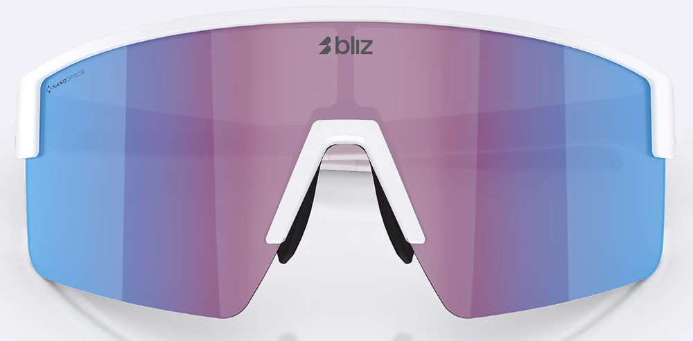 Bliz p004 nano optyka nordic light - okulary sportowe