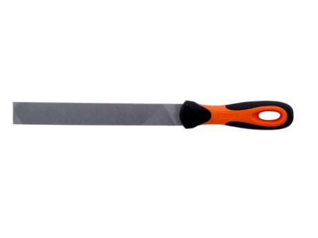 Pilnik blokowy Bahco Sandvik 8 k2+h półsłodki