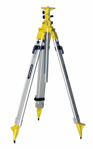 Statyw aluminiowy Stanley Lasers tpe1 z kolumną | 1-77-164 - 1-77-164