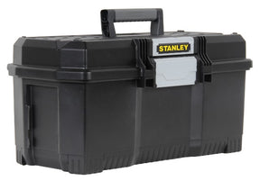 Walizki Stanley Skrzynka narzędziowa z zamkiem push-lock 24, typ 1-97-510 - 1-97-510