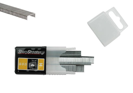 Stanley nietjes h 8mm 1000