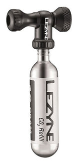 Lezyne sterowanie napędem pompy cnc co2