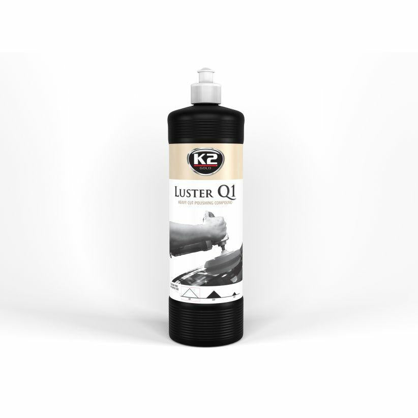 K2 hardse polijstpasta q1 spiegels 1kg