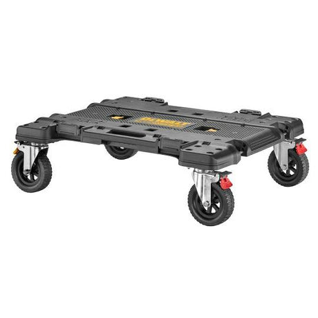 Dewalt dwst08530-1 strongsystem 2.0 dxl platforma z kołami - dwst08530-1