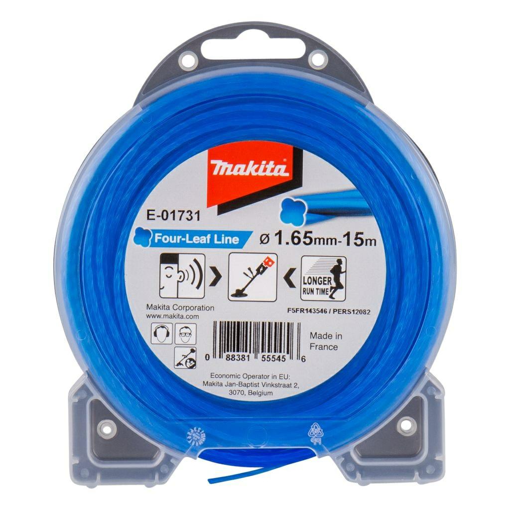 Makita regel 1,65mm 30mb rd 198854-8 rd ur100d