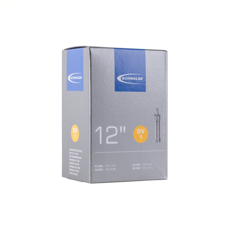 Schwalbe benelux b.v. Dętka Schwalbe dv1 12 47 62-203 hv 32mm