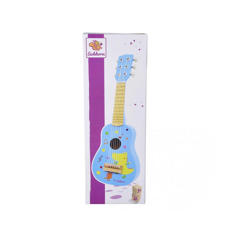 Gitara muzyczna Eichhorn, średnica 54 cm