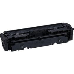 Kaseta z tonerem Canon 046bk, oryginalny cyjan
