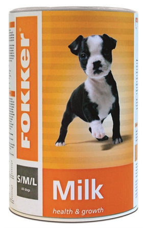 Mleko Fokker