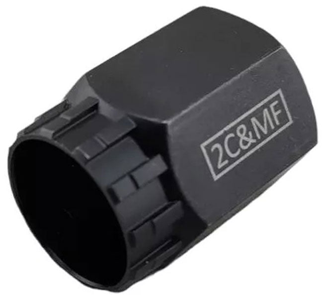 Ściągacz kasety Katana 2w1 do shimano mf campagnolo